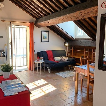 Il Principe Di Genova Appartement Buitenkant foto