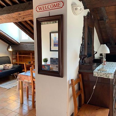 Il Principe Di Genova Appartement Buitenkant foto