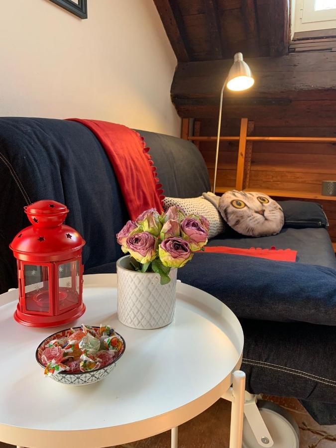 Il Principe Di Genova Appartement Buitenkant foto