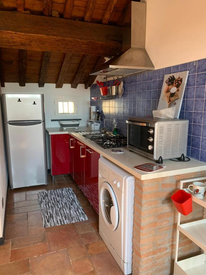 Il Principe Di Genova Appartement Buitenkant foto