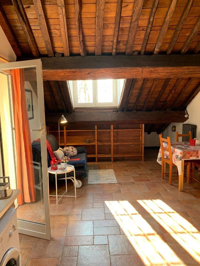 Il Principe Di Genova Appartement Buitenkant foto
