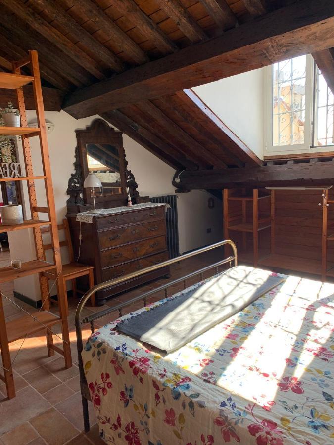 Il Principe Di Genova Appartement Buitenkant foto